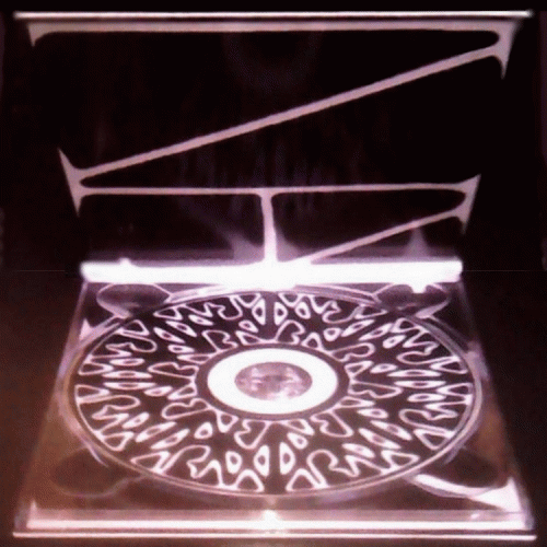 Néant (FRA) : Black